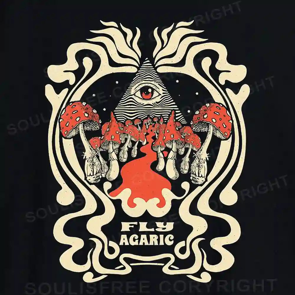 Magic Pyramid Off Shoulder Top