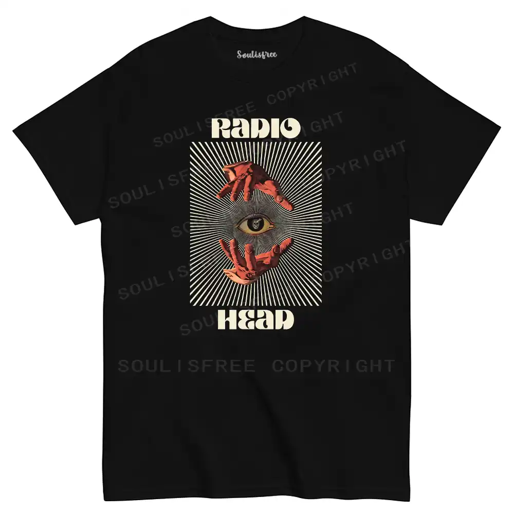 Prophet's Eye T-shirt