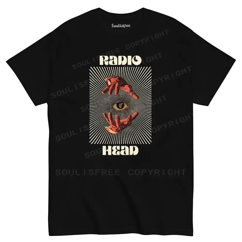 Prophet's Eye T-shirt