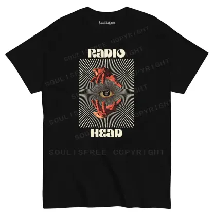 Prophet's Eye T-shirt