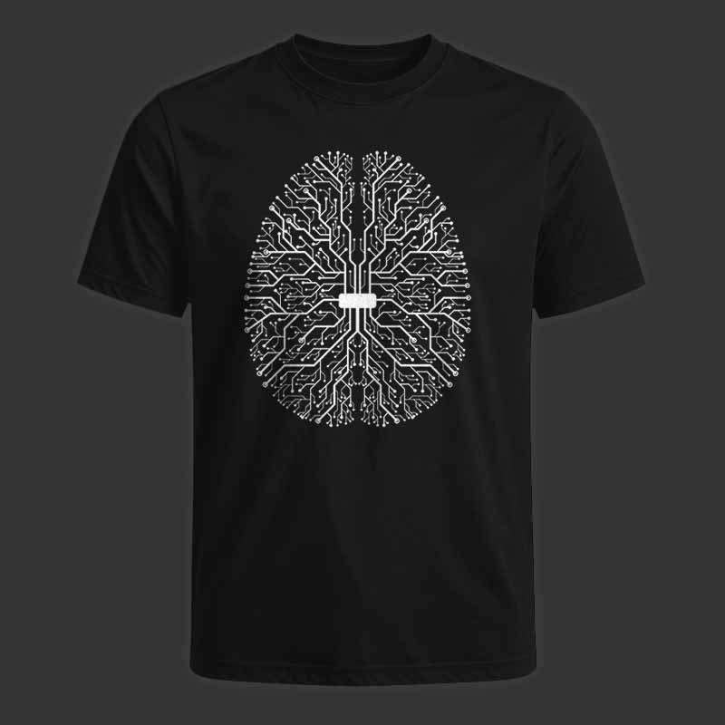 Soulisfree Roots Of Consciousness Classic Tee