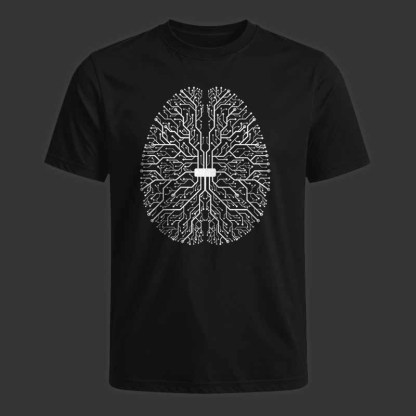 Soulisfree Roots Of Consciousness Classic Tee