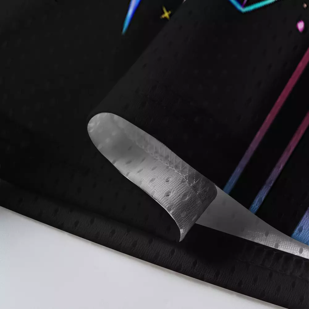 Soulisfree Universal Mind Awakening Mesh Jersey