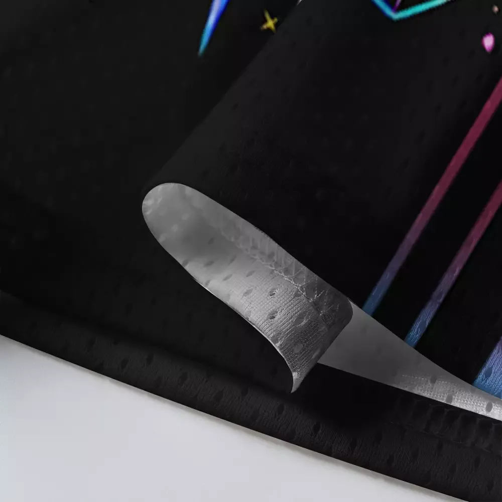 Soulisfree Universal Mind Awakening Mesh Jersey