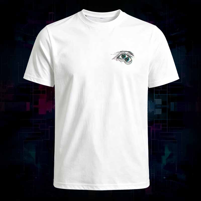 Soulisfree WHEN YOU BE THE GOOD, YOU SEE THE GOOD Classic Tee