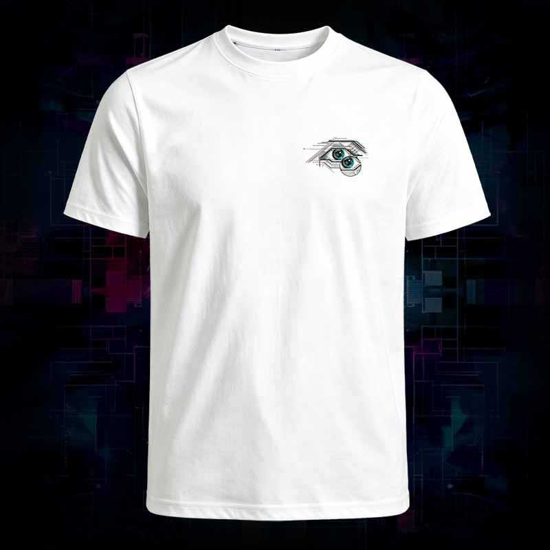 Soulisfree WHEN YOU BE THE GOOD, YOU SEE THE GOOD Classic Tee