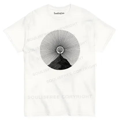 Your Mountain T-shirt