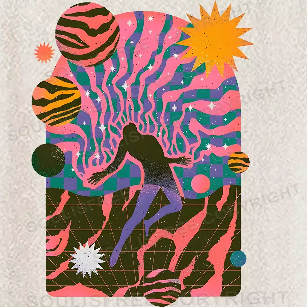 Dystopia Ⅳ Washed Tank