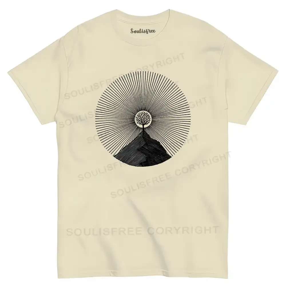 Your Mountain T-shirt