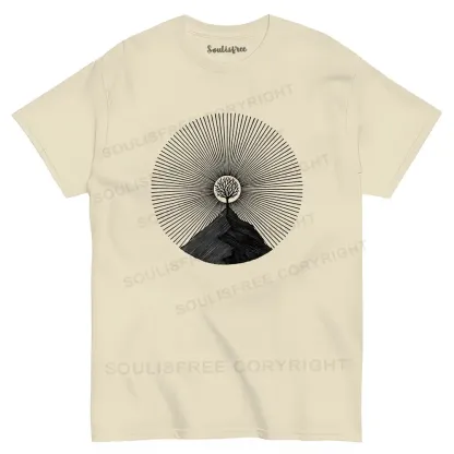 Your Mountain T-shirt