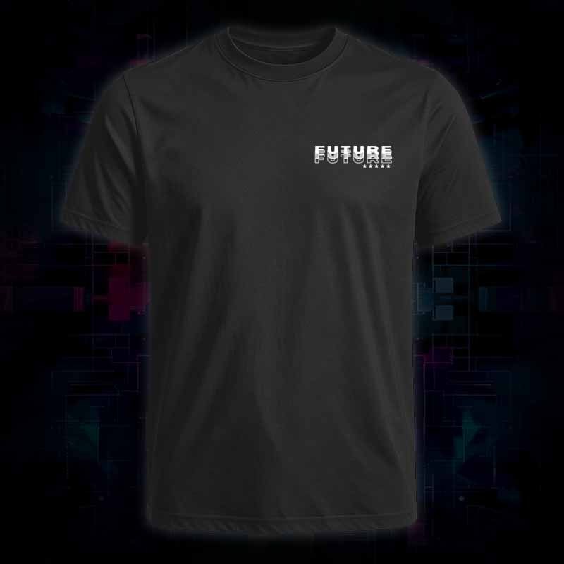 Soulisfree Future Protocol Classic Tee