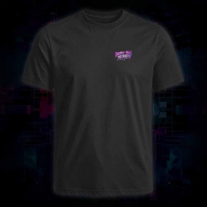 Soulisfree Better Than Yesterday Classic Tee