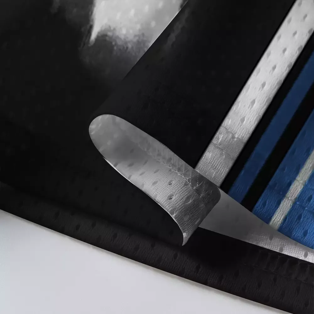 Soulisfree Free Spirit Flow Mesh Jersey