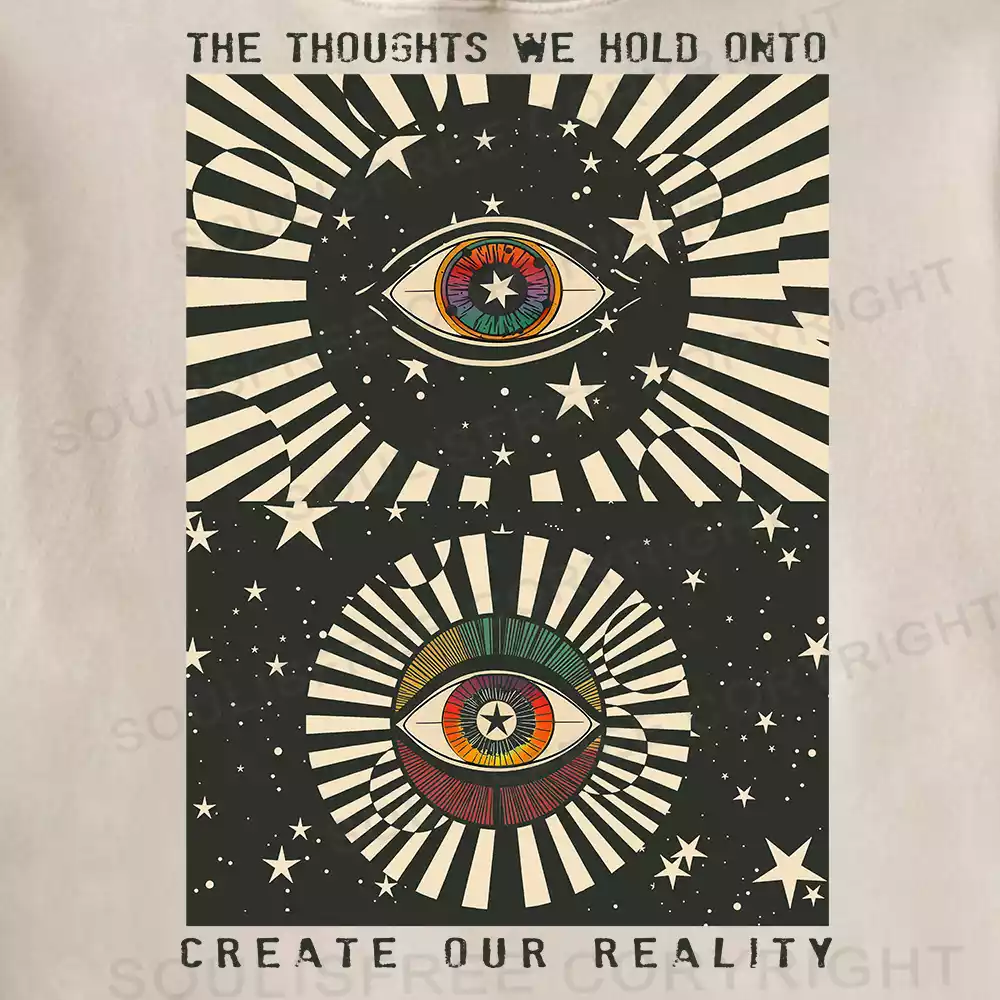 Create Our Reality Ⅲ