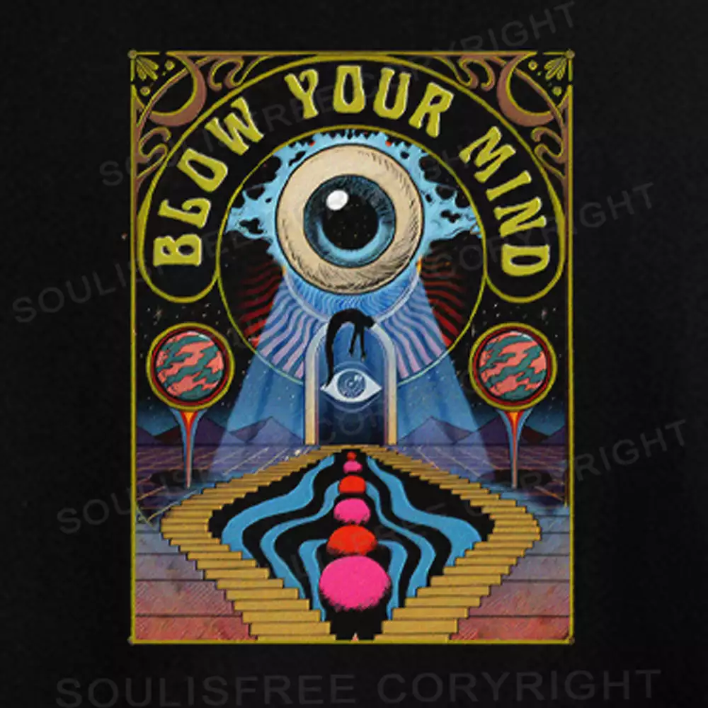 Blow your mind Off Shoulder Top