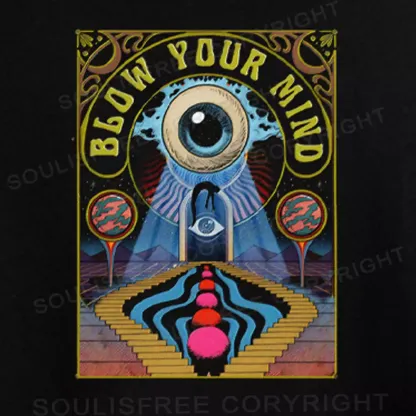 Blow your mind Off Shoulder Top