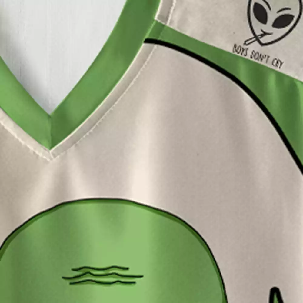 Is It Art Long Sleeve Jersey