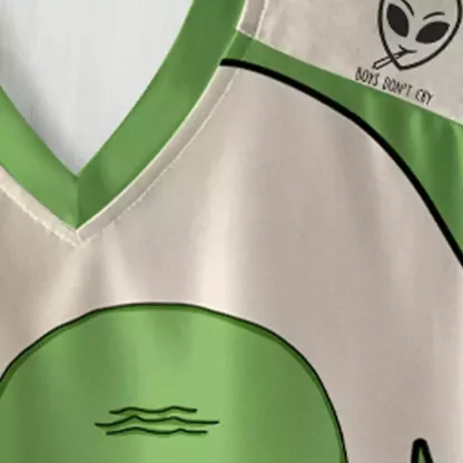 Is It Art Long Sleeve Jersey