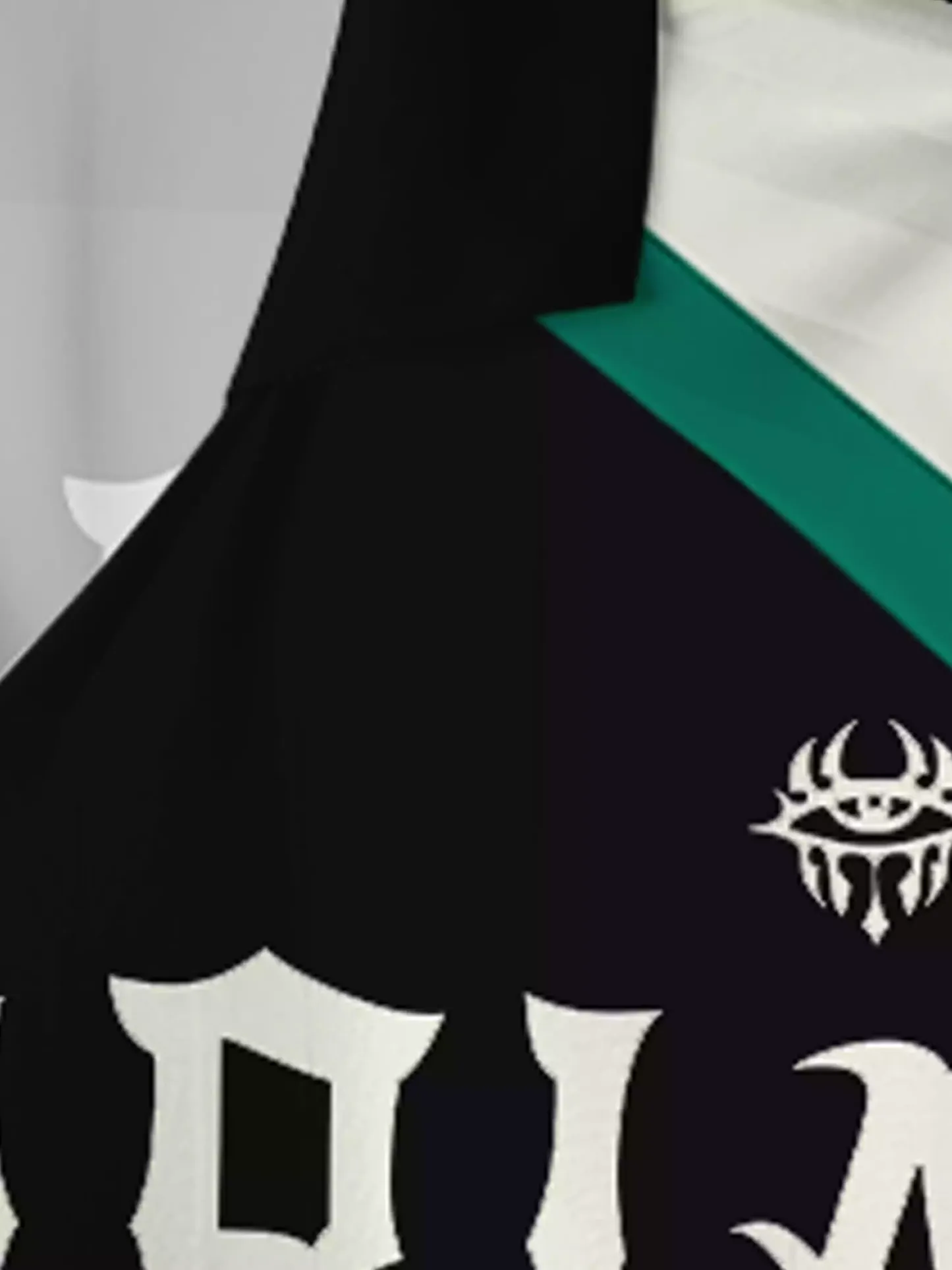 Utopia Long Sleeve Polo Jersey