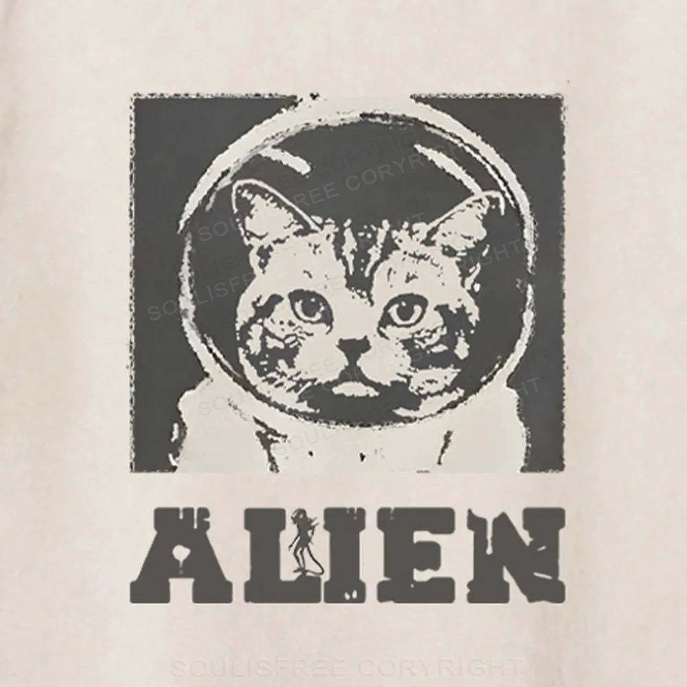 Astro Cat