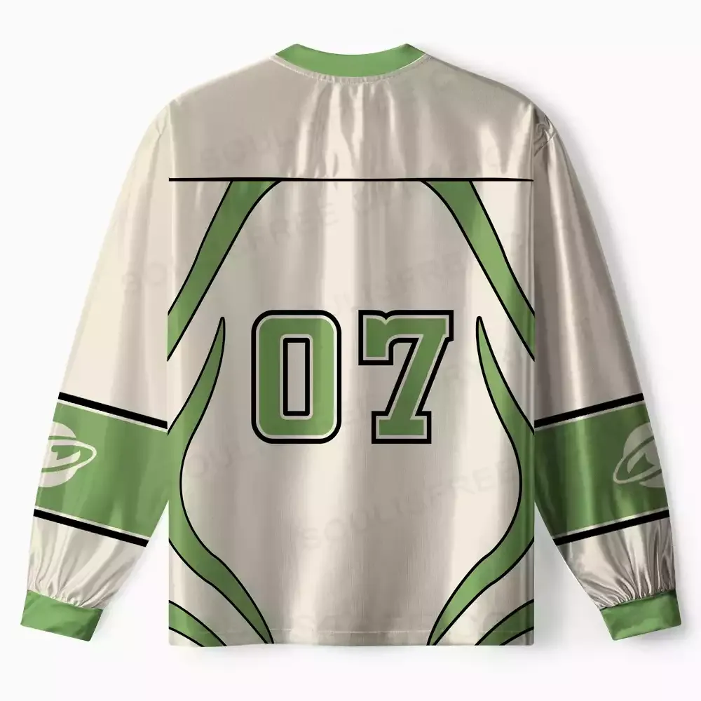 Is It Art Long Sleeve Jersey