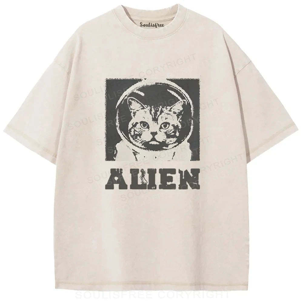 Designed Astro Cat soulisfree