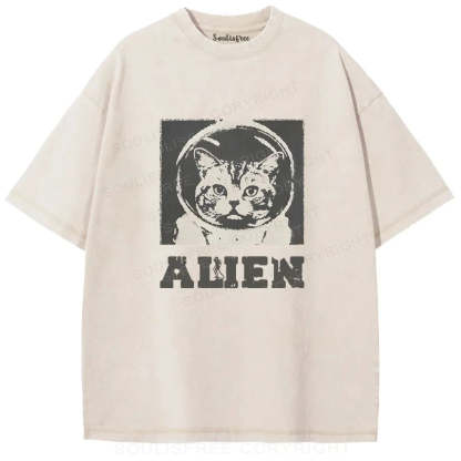 Astro Cat