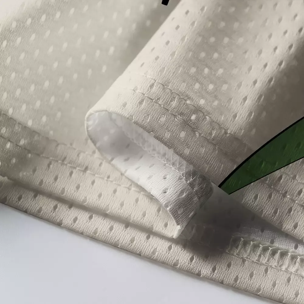 Personalized Is It Art Mesh Jersey