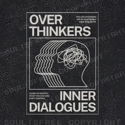 Master Your Mind Washed Sweatshirts