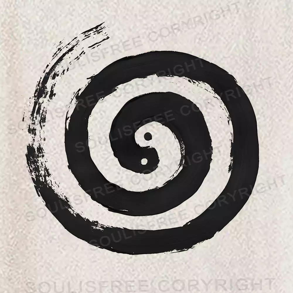 The Cycle Of Life Ⅳ Washed Tank