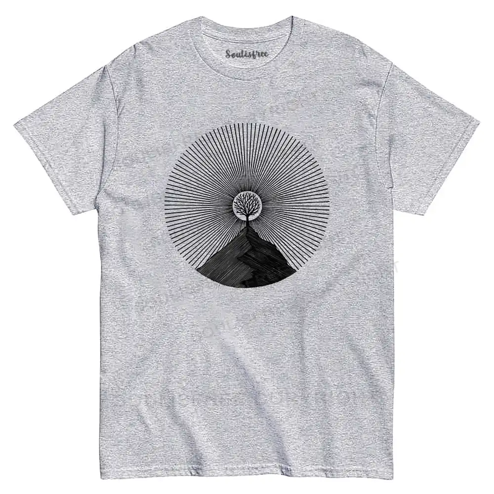 Your Mountain T-shirt