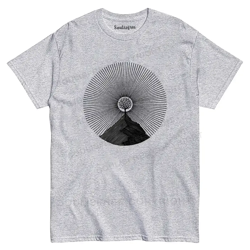 Your Mountain T-shirt