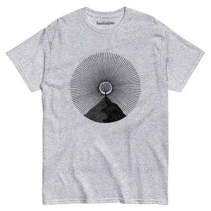 Your Mountain T-shirt
