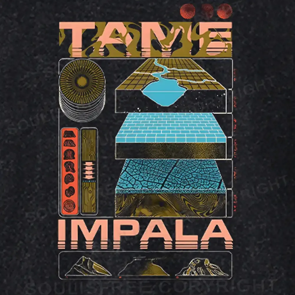 Thought Advancement Washed Crop T-shirt