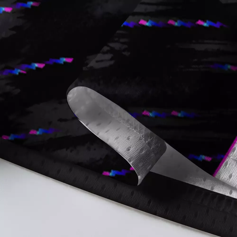 Soulisfree Broken Signal Soul Mesh Jersey