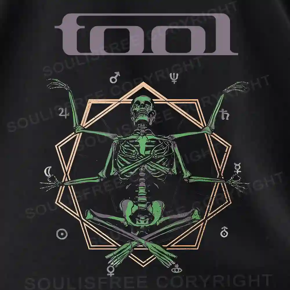 Soul Meditation Asymmetrical Top With Side Drawstring