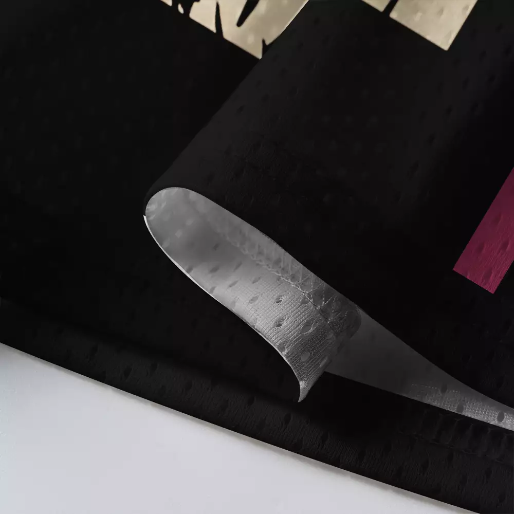 Personalized Facial Fragments Jersey