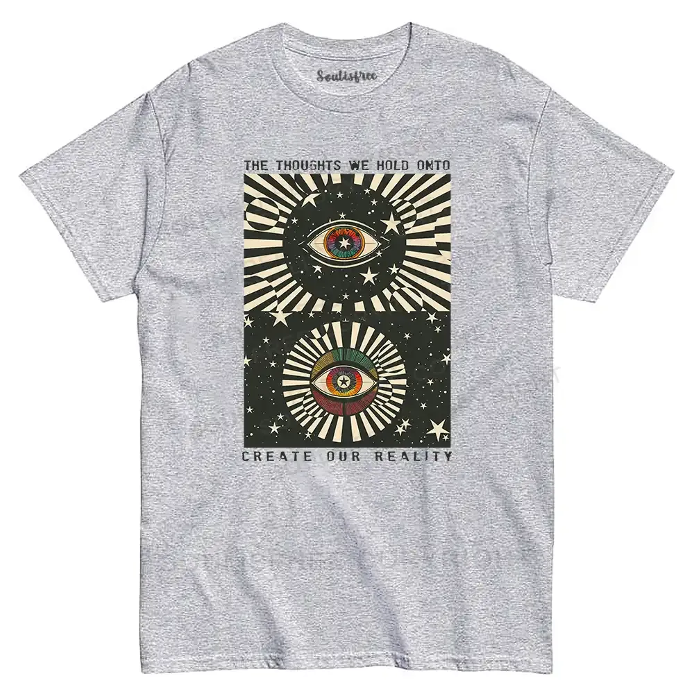 Create Our Reality T-shirt