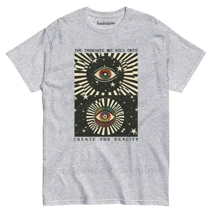 Create Our Reality T-shirt