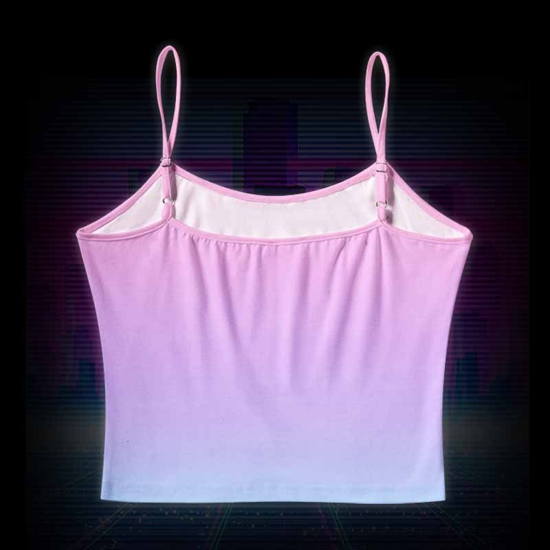 Soulisfree TAKE IT EASY Brushed Cami