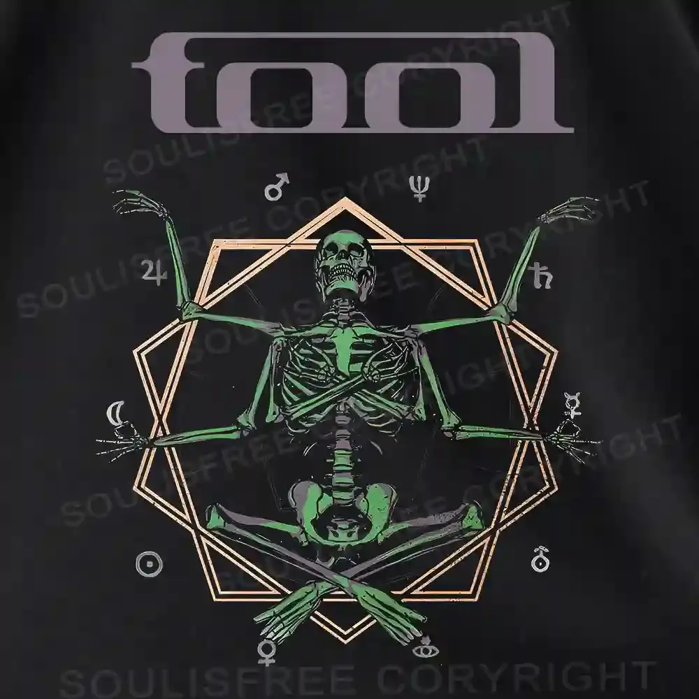 Soul Meditation Asymmetrical Top With Side Drawstring