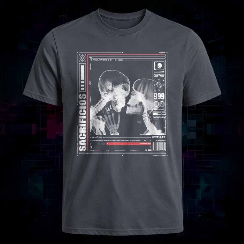 Soulisfree Love Beyond Life Classic Tee