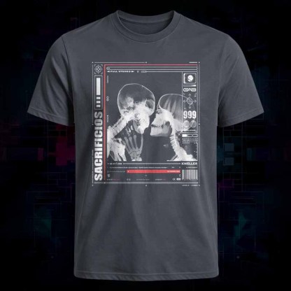 Soulisfree Love Beyond Life Classic Tee