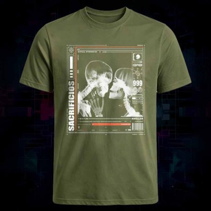 Soulisfree Love Beyond Life Classic Tee