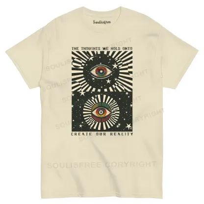 Create Our Reality T-shirt