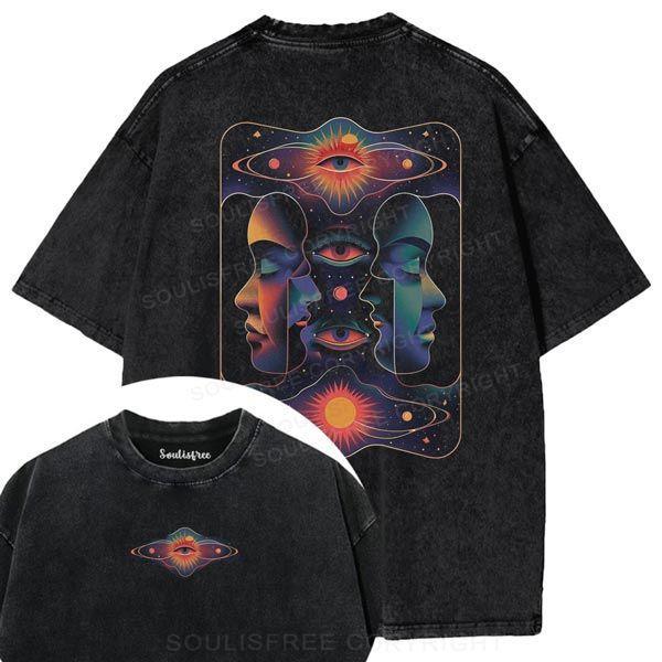 Designed Self-exploration soulisfree