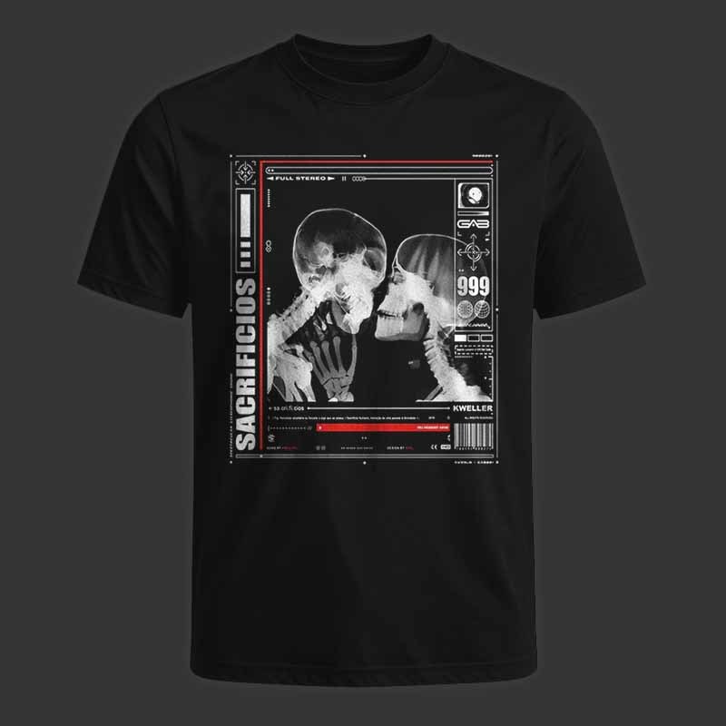 Soulisfree Love Beyond Life Classic Tee