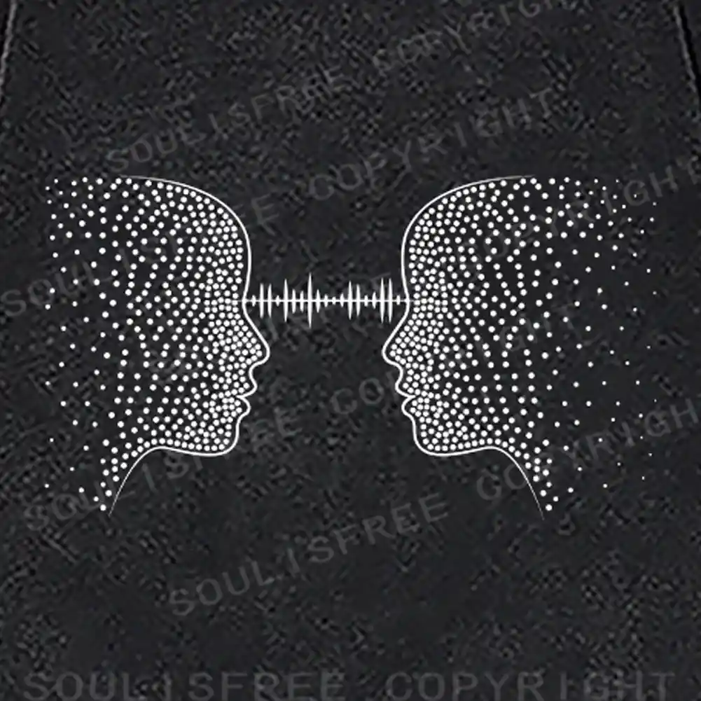 Soul Link Washed Sweatshirts