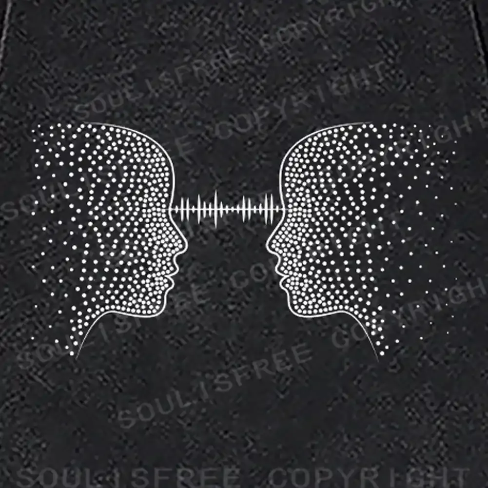 Soul Link Washed Sweatshirts