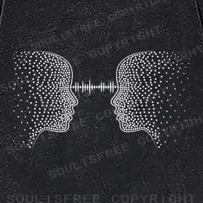 Soul Link Washed Sweatshirts